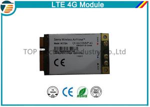 Wholesale High Speed GSM Cellular Module 4G LTE Module For Routers , Netbooks from china suppliers