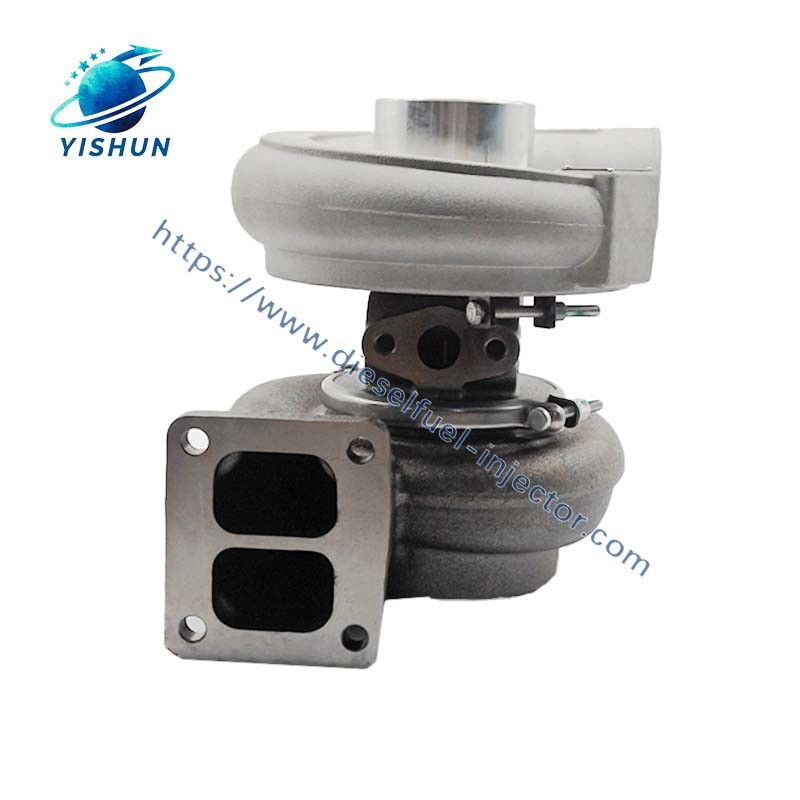 49188-01286 Turbocharger FITS 6D22 T 6D24 T Engine parts