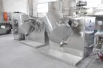 220-660 V 3d Powder Mixer Small Experiments Specialty Calcium Video Technical