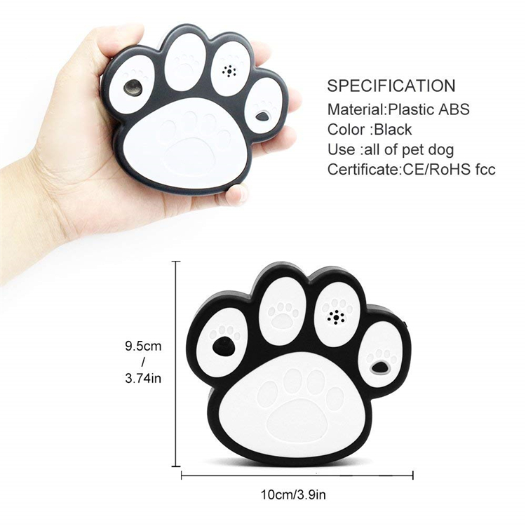Wholesale High-quality Battery-powered Motion Sensor Ultrasonic Anti-barking Deterrent Device