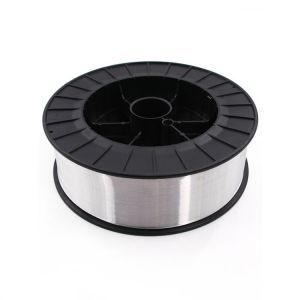 Buy cheap High Safety Level Silicon Bronze Welding Wire Aluminium Welding Wire Roll from wholesalers