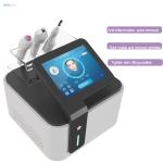 Co2 Anti Inflammatory Plasma Facial Machine With Fractional Handle