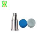 EDM Stavax Mold Date Inserts Tolerance 0.01mm For Eyeliner Mould