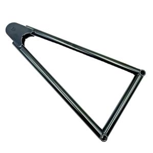 Wholesale Universal Car Fitment 14&quot; Jacobs Ladder Sprint Car Chromoly Black Maxim Winters 3/8&quot; Hole Diameter 1 Hole from china suppliers
