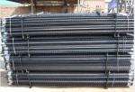 7 Foot Height Fence Star Pickets Hot Dipped Galvanized Y Shape Post For Farm On
