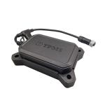 6-wheel truck, bus, IGV and other TPMS with repeater