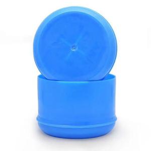 Wholesale Disposable Plastic Packing Material Lid 5 Gallon Round Shape from china suppliers