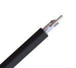 24 Core Stranded Loose Tube Gyfty Non Armored Fiber Cable