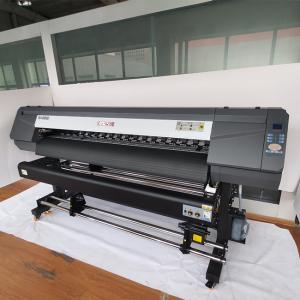Wholesale A2 Size Wide Format Digital Printing Plotter 3200dpi from china suppliers