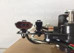 Engine Control Link ASM ISUZU Chassis Parts For 4JH1 8-97994589-6