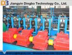 2 Waves GuardRail Roll Forming Machine GCr15 Bearing Steel Rollers Highways
