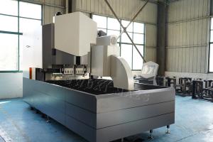 Wholesale Automatic Metal Sheet Folding Machine Accurate Steel Plate Bender from china suppliers