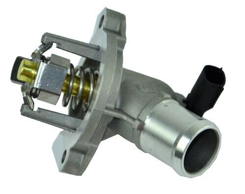 MG MULAN Auto Parts Cooling System Engine Coolant Thermostat for Buick Verano
