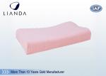 Adults Firm Memory Foam Pillows Good For Neck , Head Massage Pillow