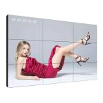 Indoor Outdoor Led Video Wall Display Monitor For KTV Meeting Room Train Station