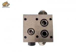 Wholesale PV22 Hydraulic Pump Control Valve Electric Directional for Excavator from china suppliers