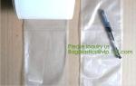 Auto Bags-Pre-Opened On Roll, Block Bottom Bags,OPP Square Bottom Bag, BOPP