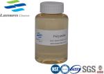 42751-79-1 Water Purification Chemicals Polyamine Liquid Cationic Polymers