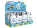 OEM Candy Low Cal Fresh breath Vitamin C Sugar Free mint candy in Bottle pack