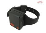 Waterproof Personal GPS Tracker Platform Control Lock Prisoner / Parolee