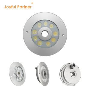 Wholesale Colorful LED Fountain Light 2700k - 6500k IP68 LED Underwater Lighting from china suppliers