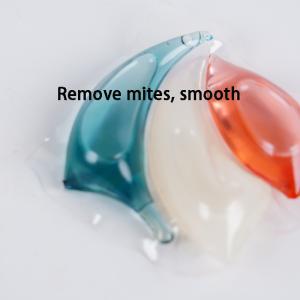 Wholesale Laundry Detergent Pods 3 in 1 Washing Pods Laundry Detergent Pods Hot selling 2024 from china suppliers