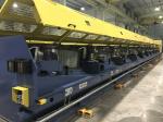 Low Relaxation Pre-stress Concrete (LRPC) Wire And Strand Line