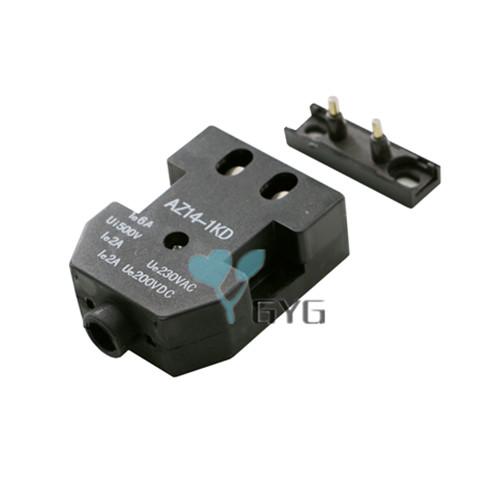 ELEVATOR DOOR CONTACT GDC16 , DOOR CONTACT SWITCH AZ14-1KD, LIFT PARTS ,