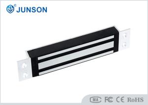 Wholesale Electromagnetic Lock of Embedded Type 300Lbs for Metal /Glass / Fireproof door-JS-180H from china suppliers