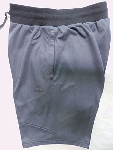 Joggin sports short pants Mens Soccer Shorts with 100% Polyester Fabric