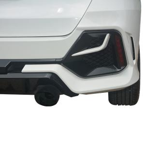 Wholesale HONDA Fit GK5 Style Works Fender Wide Body Kit from china suppliers