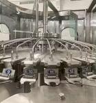 Automatic Complete 5 Gallon Drinking Water Production Line Machine for
