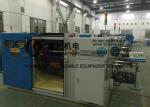 Double Head Copper Wire Twisting Machine For Cellphone , Ultra Conductor