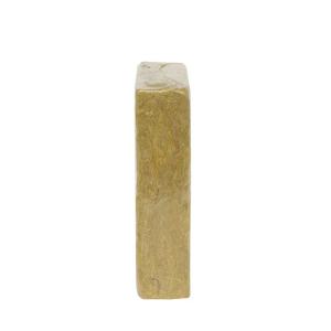 Wholesale Insulation Rock Wool Fireproof Class A Rockwool Fire Resistance from china suppliers