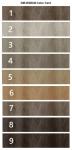 7''X48'' 0.5mm Rigid Core SPC Native Oak Unilin Click GKBM DM-W40046