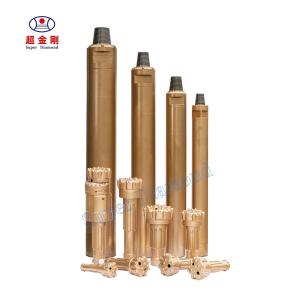 Wholesale Forging Process Rock Drilling Hammer Deep Hole Hammer Rust Resistance from china suppliers