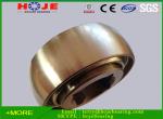 GW208 PP17 Square Bore Agricultural bearing for Disc Harrow