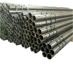 Erw Black Welded Steel Pipe Schedule 40 API 5l
