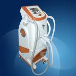 Big Spot Size Diode Laser Hair Removal Machine , Vascular Lesion Treatment