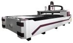 High Precision / High Power Fiber Laser Cutting Machine 1000w 1500w 2000w