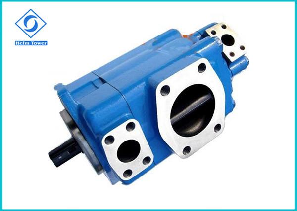 Vickers QP Series Vane Type Hydraulic Pump Double Pump Various Displacements