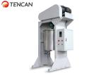 300L Nano Scale Wet Grinding Stirred Ball Mill 60-110 rpm For Chocolate Making