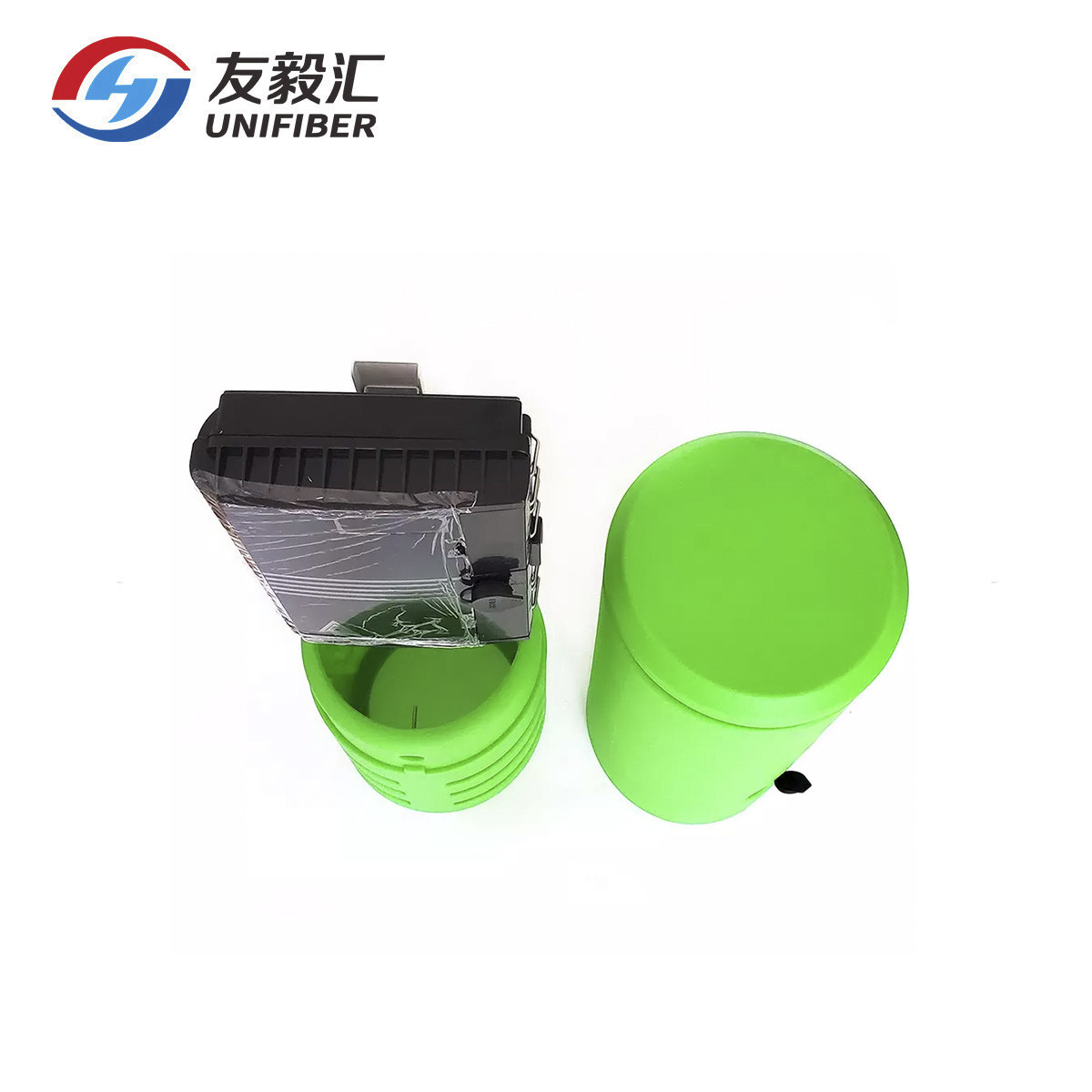 FTTH Outdoor ODP Fiber Pedestal 16/32 Core Optical Distribution Point For Telecom
