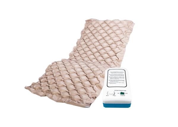 CE / ISO Approved Medical Air Mattress PVC material , Air Mattress For Hospital