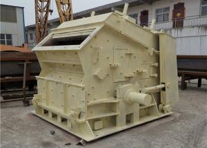 Wholesale 180 KW Rock Crushing Machine Aggregate Processing Equipment Impact Crusher from china suppliers