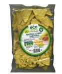 disposable aluminum foil potato chips banana chips snack bag roll film