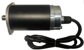 Wholesale IP67 Industrial DC Motor 800w DC Motor Used In Various Applications from china suppliers