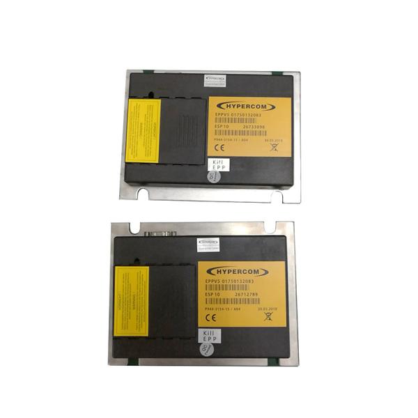 Banking ATM Parts Wincor EPP V5 1750132083 Wincor 1500xe 2050xe EPP V 5 Keyboard