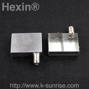 Wholesale F connector +shielding cans from china suppliers