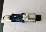 4 Main Ports Directional Valve Rexroth Direct Operated Directional Spool Valve